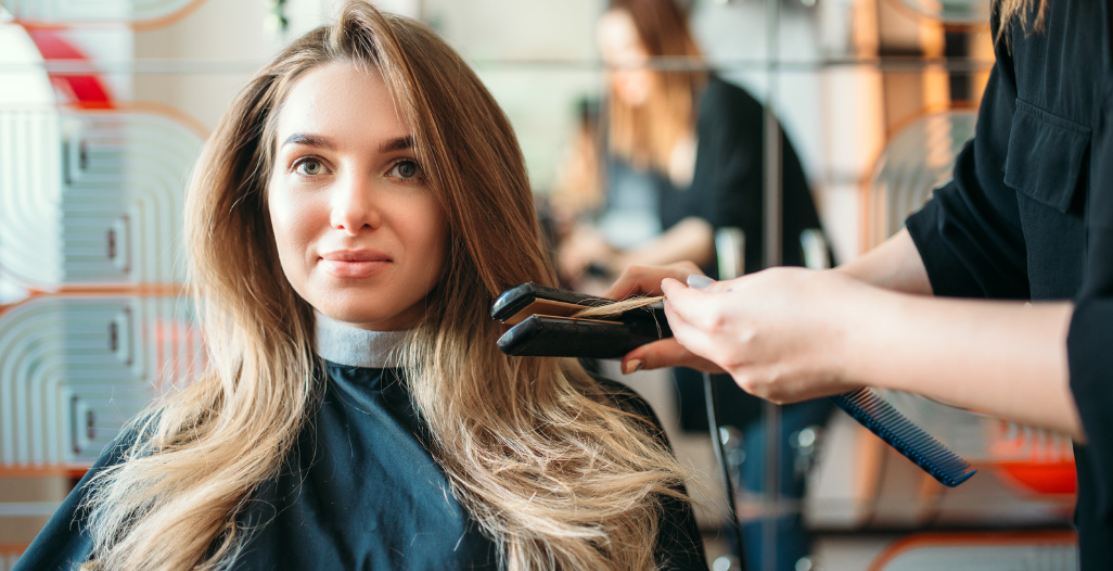 Salon Management Software