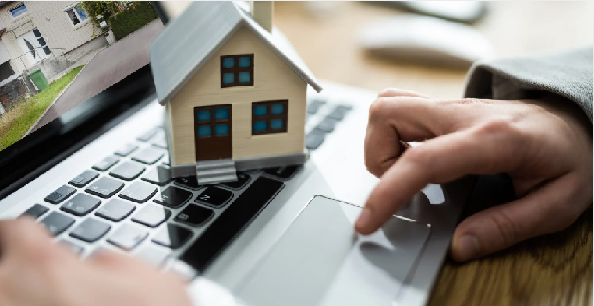 Real Estate Software