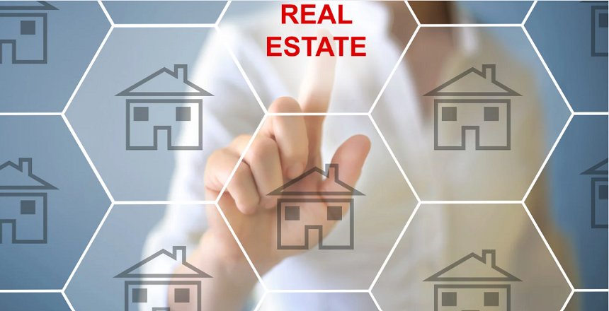 Real Estate Software