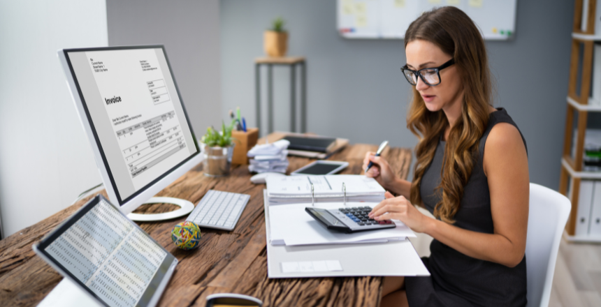 Accounting Software