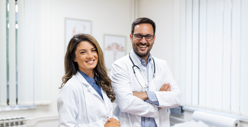 Healthcare Software