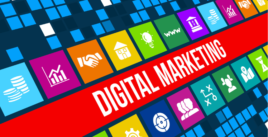 Digital Marketing Services