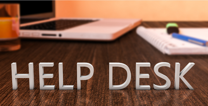 Help Desk Software