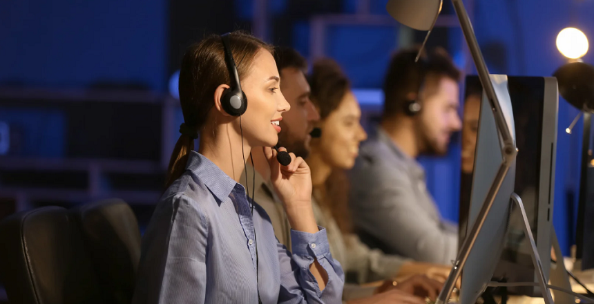 Help Desk Software