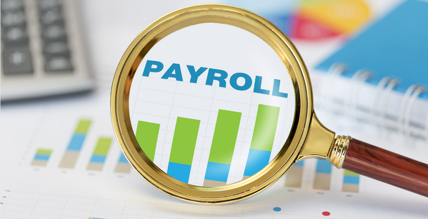 Payroll Software