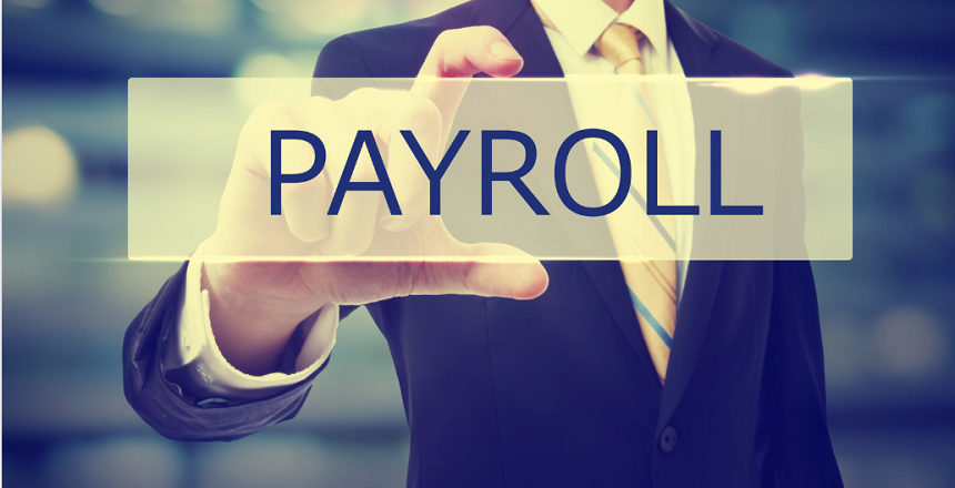 Payroll Software