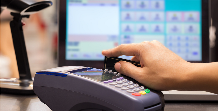 Cloud-Based Point of Sale Software: The Smart Choice for Modern Businesses