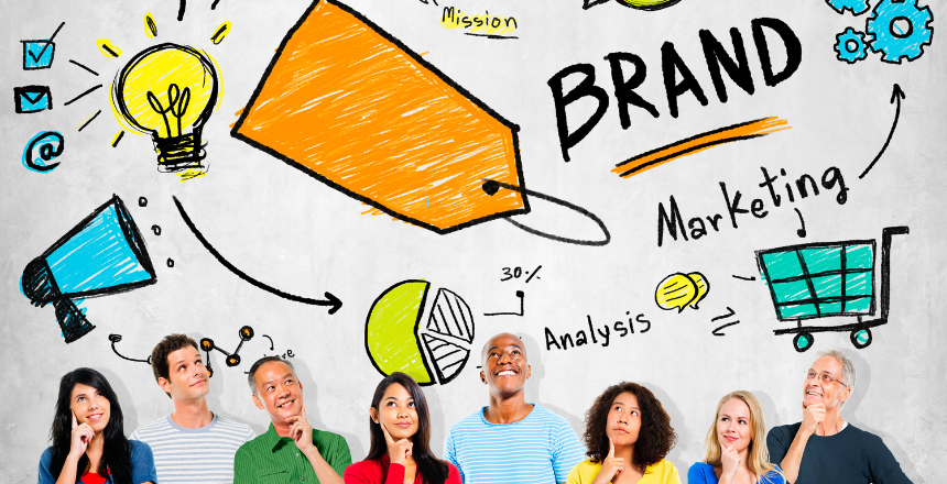 Brand Management Software