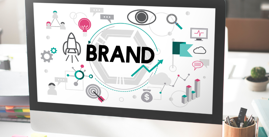 Brand Management Software