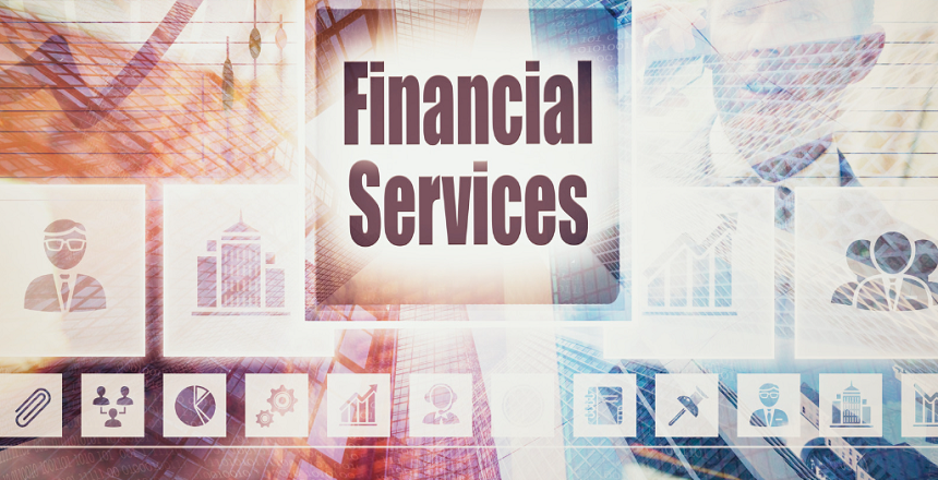 Financial Services Software