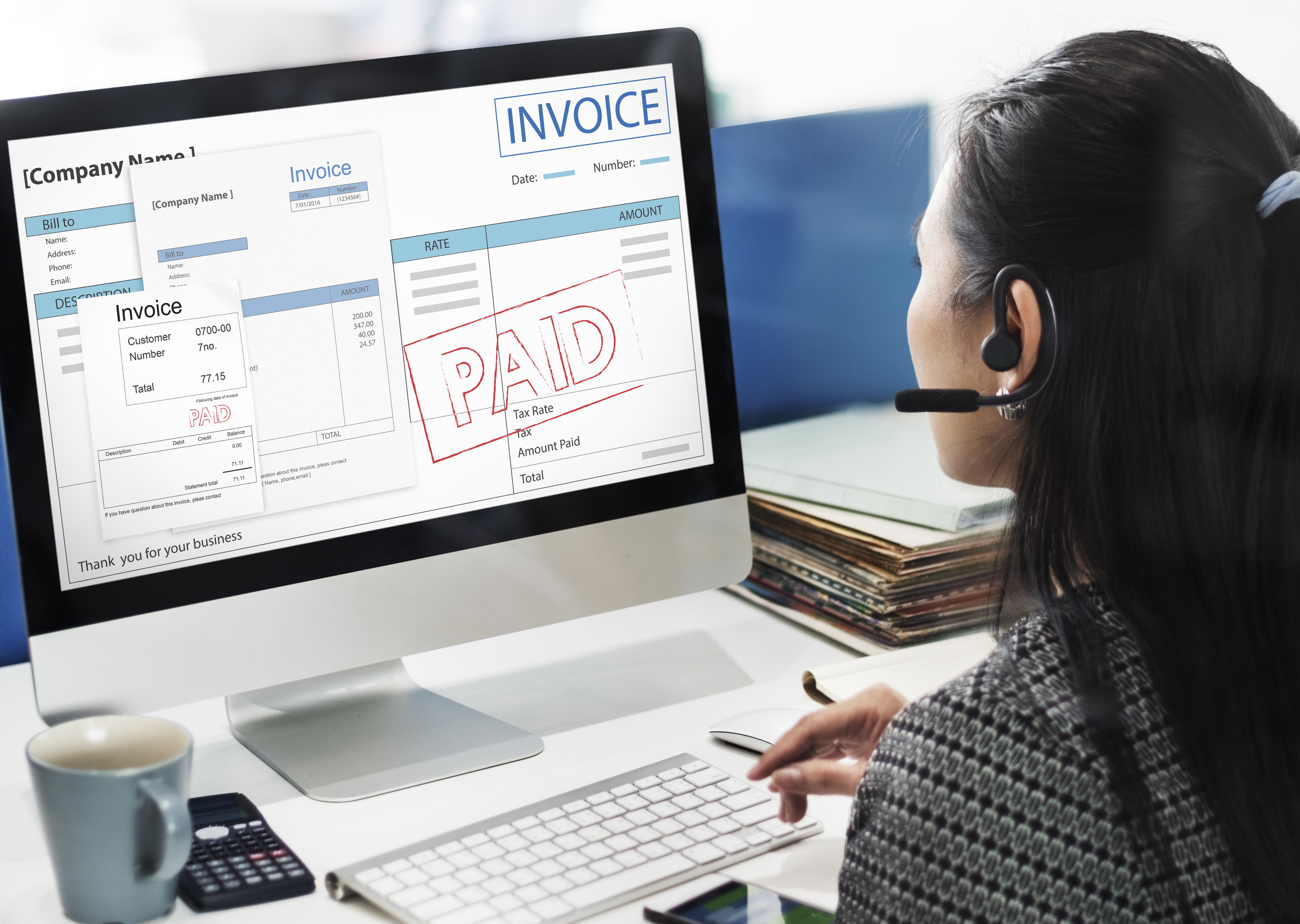Payment Management Software