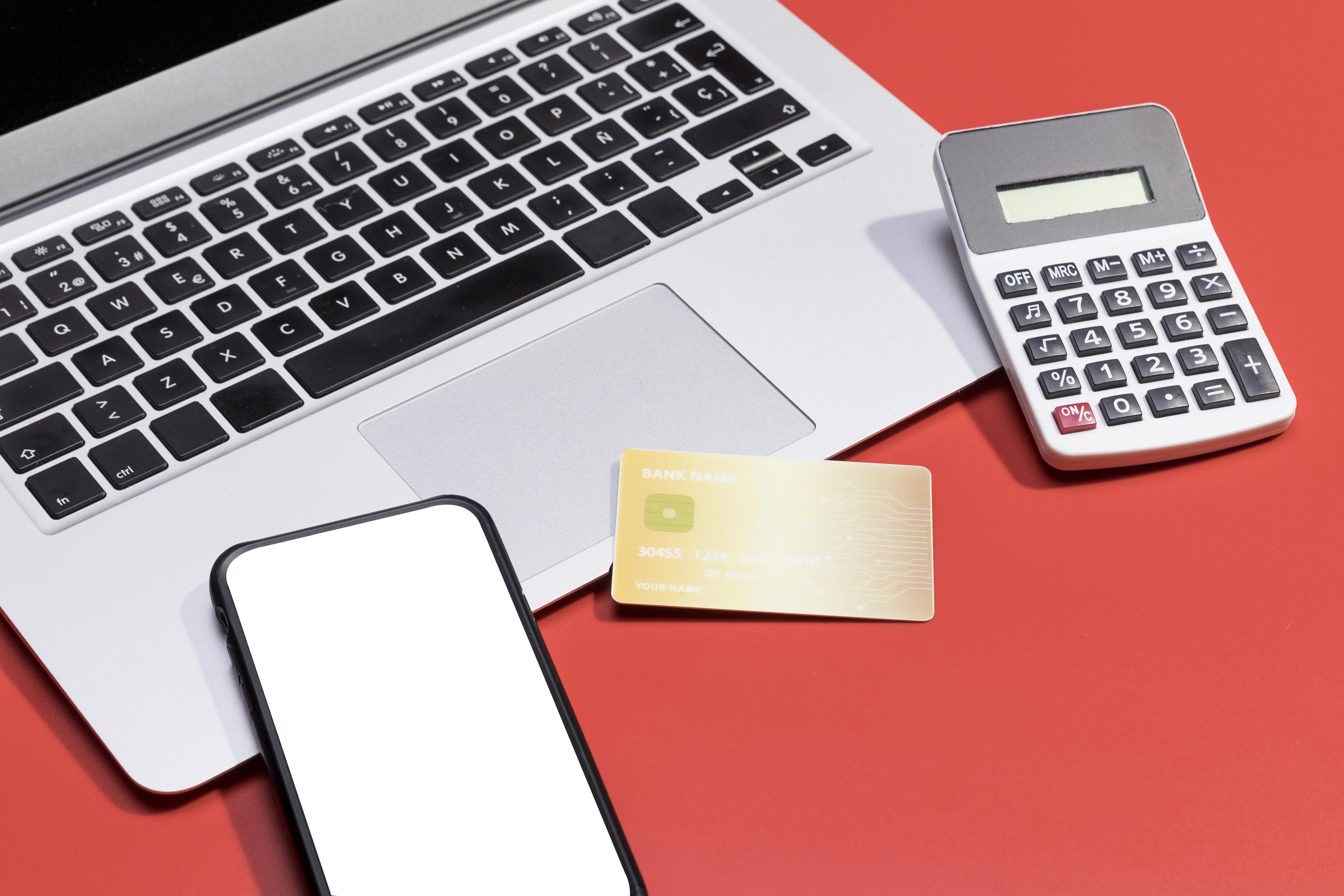 Payment Management Software