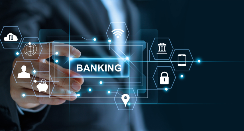 Banking Software