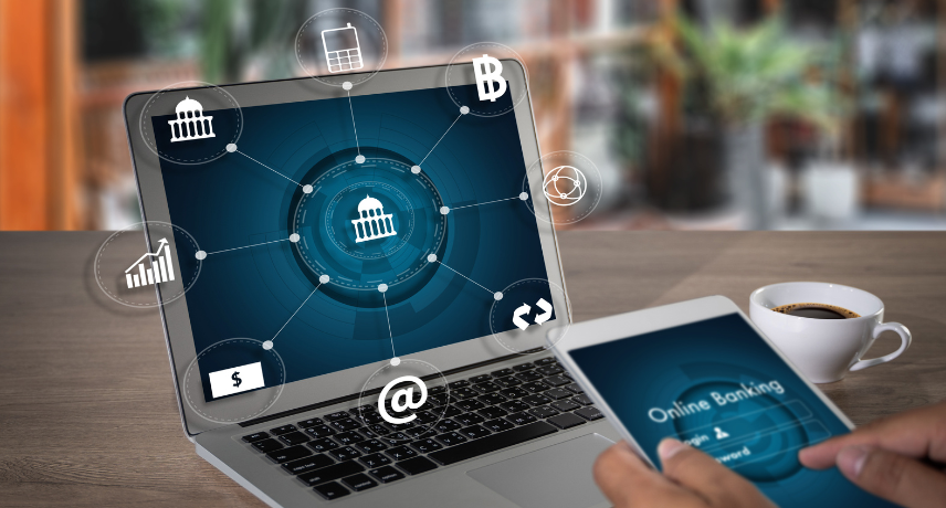 Banking Software