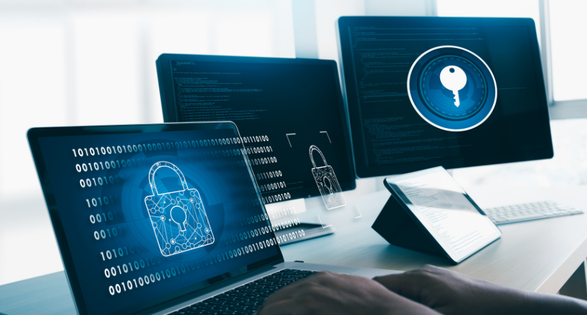 Data Security Software