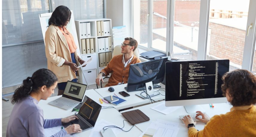 Project Management Software
