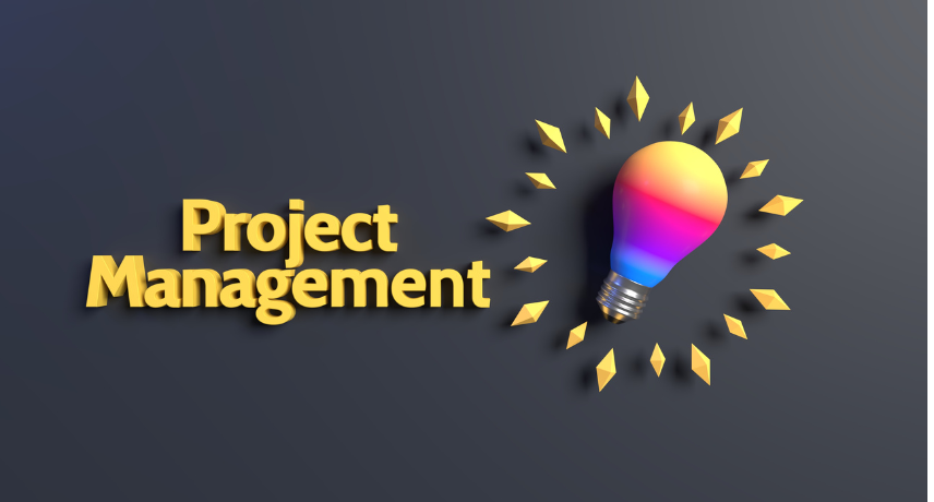 Project Management Software