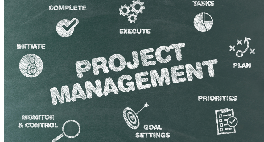 Project Management Software