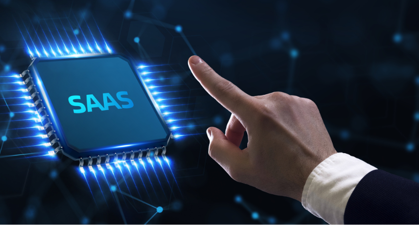 SaaS Development Services