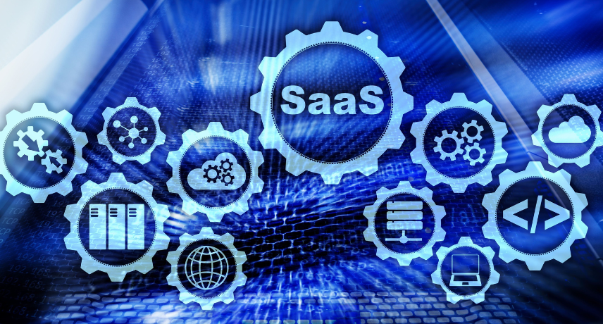SaaS Development Services