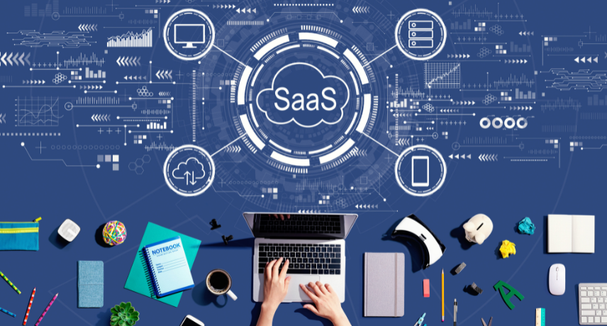 SaaS Development Services