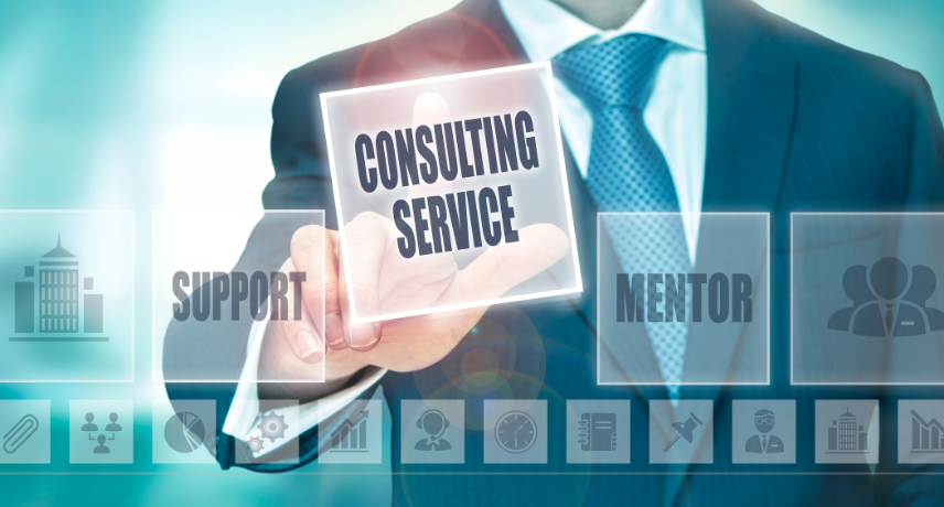 Microsoft 365 Consulting Services