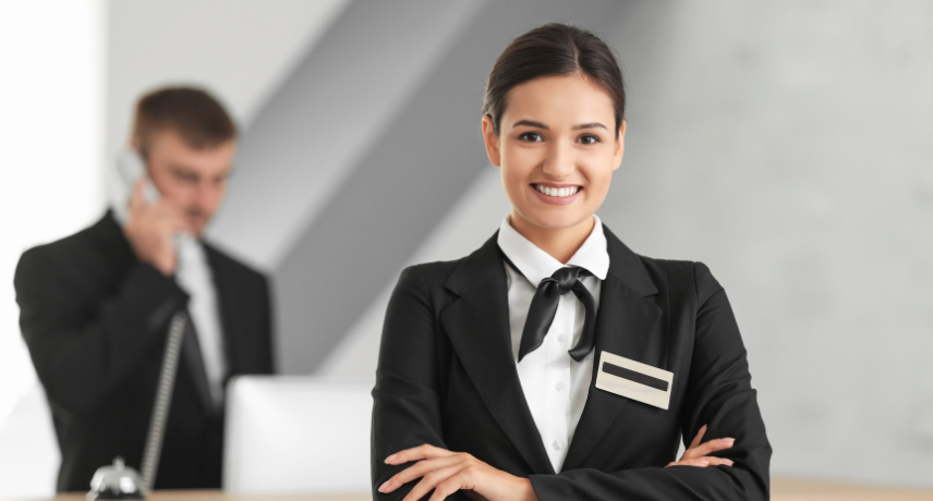 ERP For Hospitality