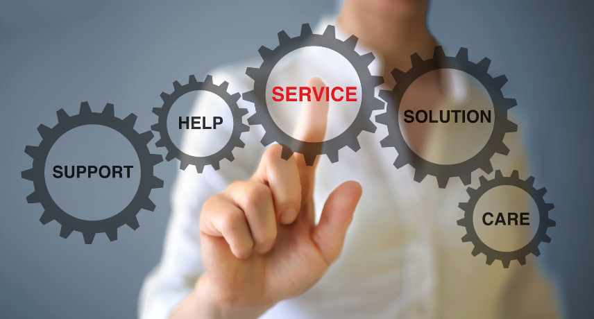HubSpot Services