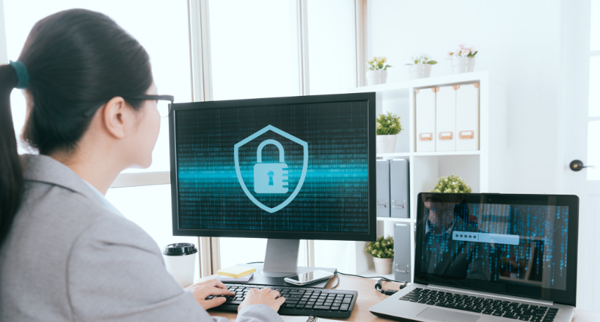 Security Management Software