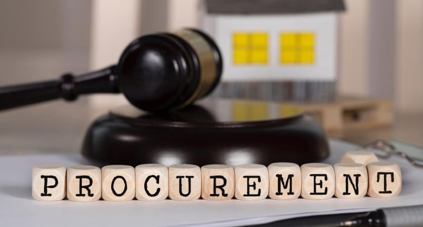 Procurement Software