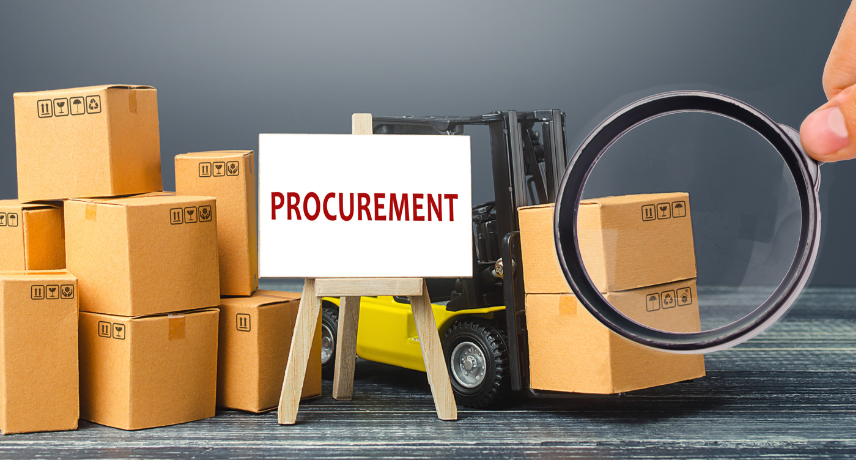 Procurement Software
