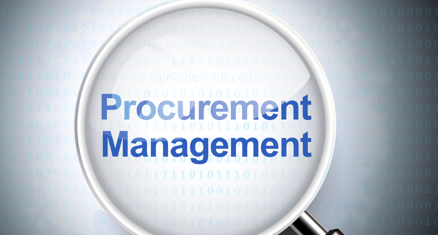 Procurement Software