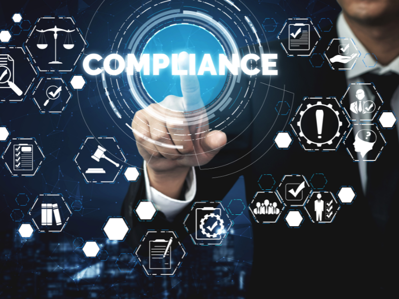 Compliance Management Software