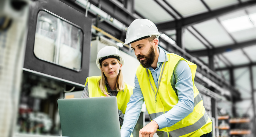 Manufacturing Software