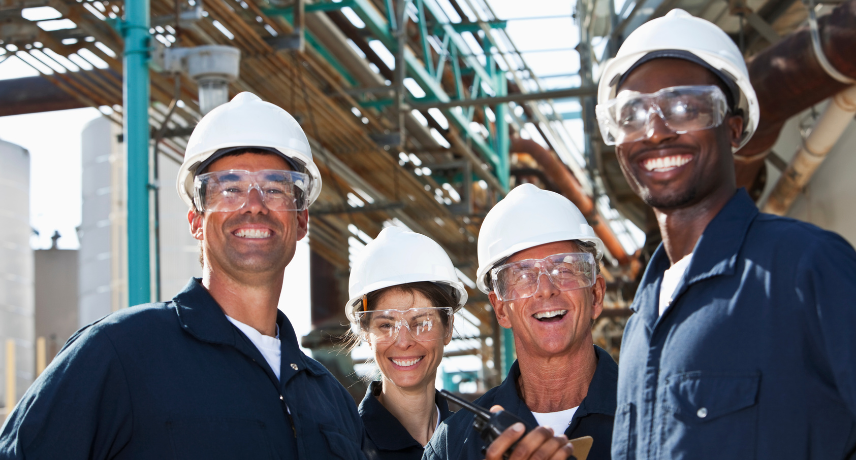 Manufacturing Software