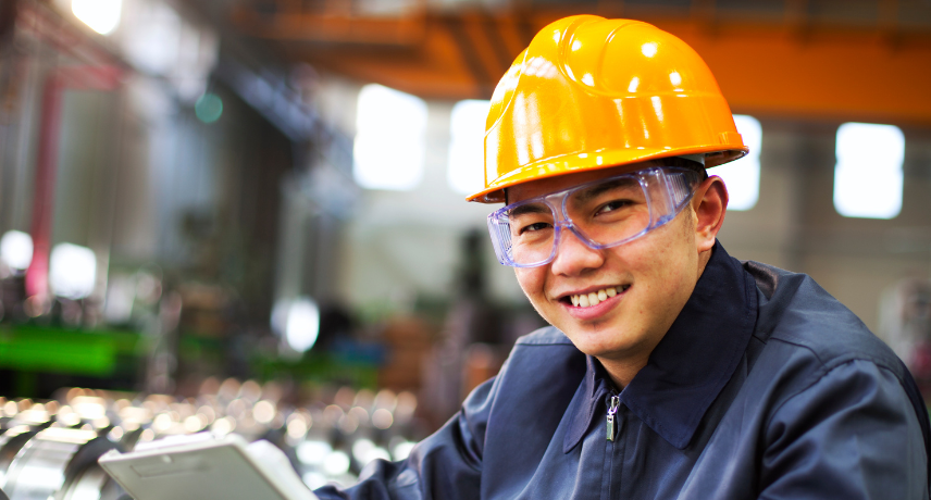 Manufacturing Software