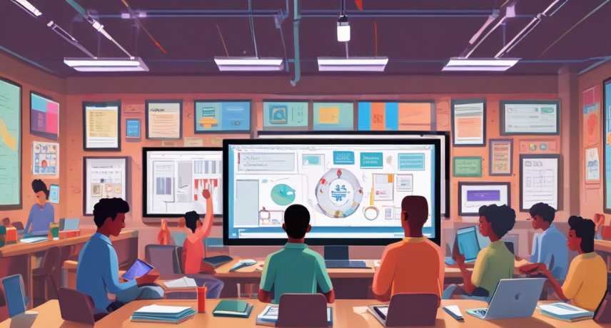 Education Software