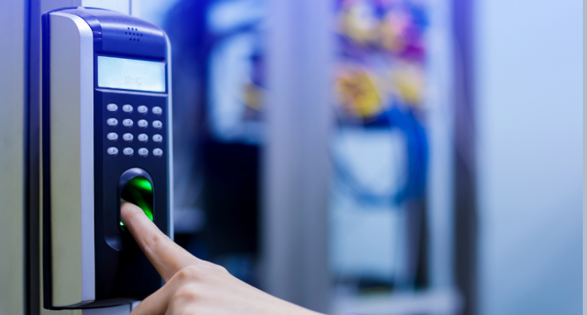 Access Control System Software