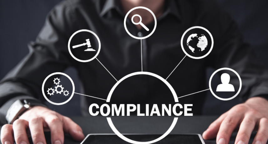 Compliance Management Software