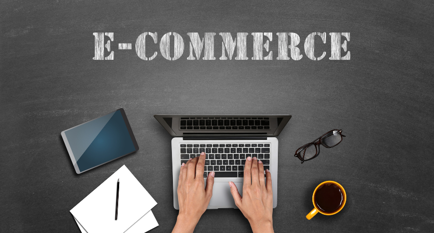 ERP For Ecommerce