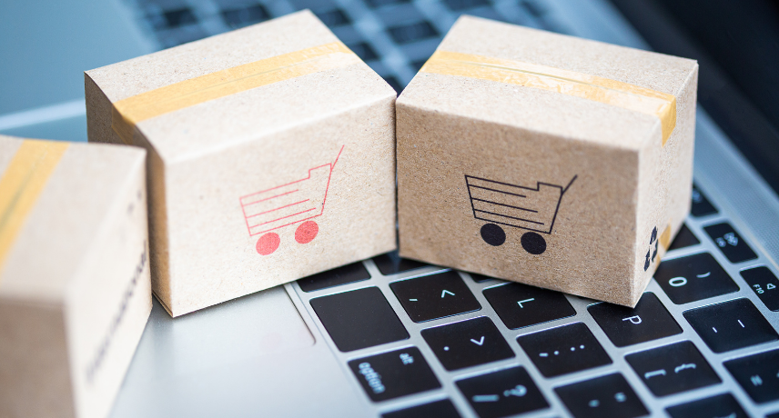 ERP For Ecommerce
