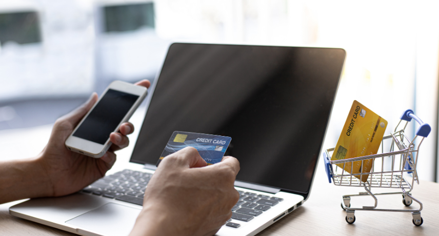 ERP For Ecommerce