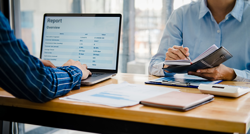 Time Tracking Software