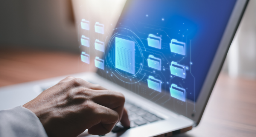 Document Management Software