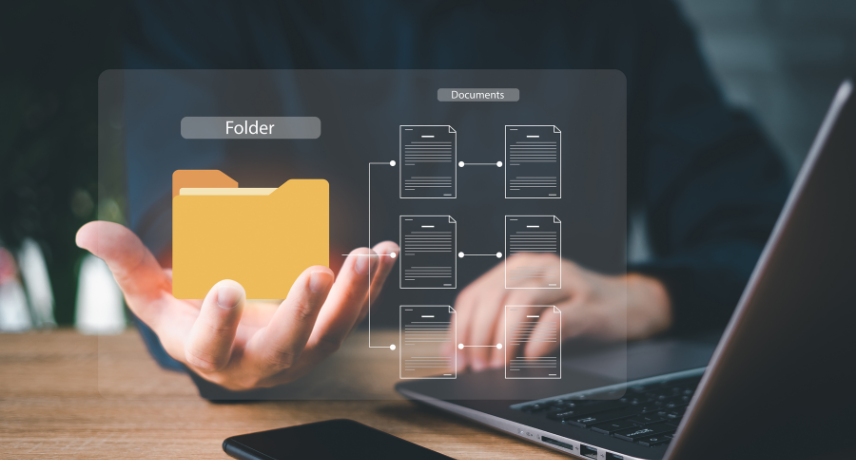 Document Management Software