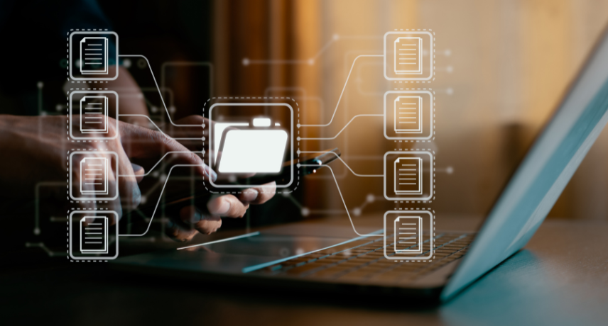 Document Management Software