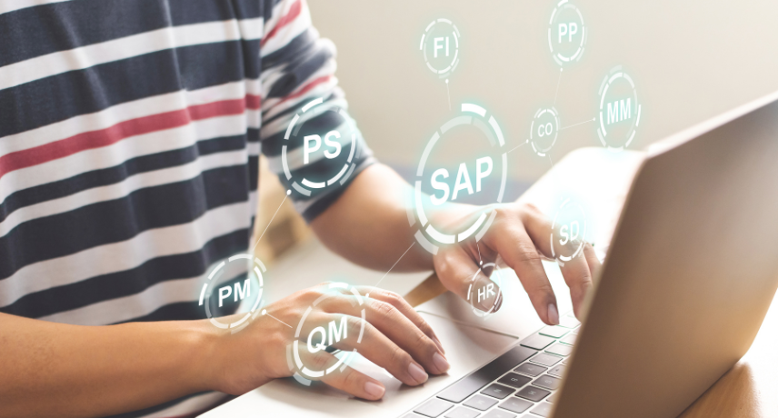 SAP Business One ERP