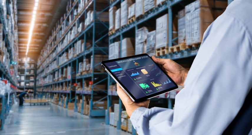 Inventory Management Software