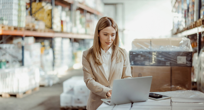 Inventory Management Software