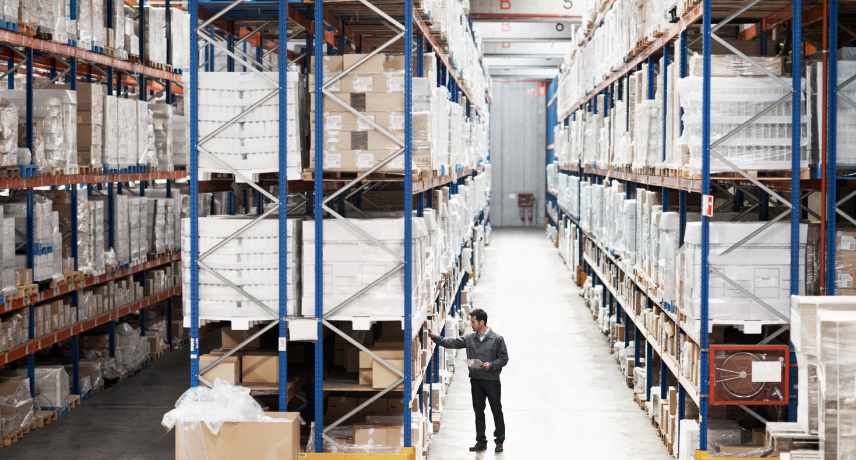 Inventory Management Software